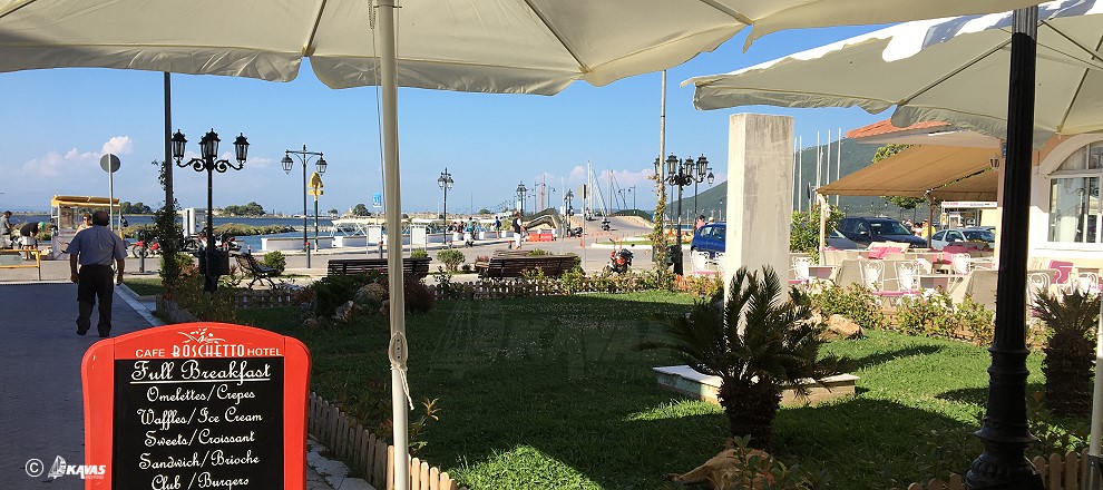 Lefkada Lefkada