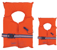 Life jackets