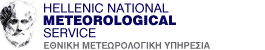 HNMS-Hellenic National Meteorological Service