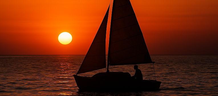 solo sailors