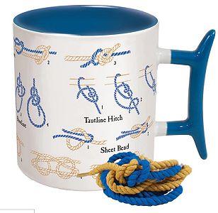 A mug for sailing lovers