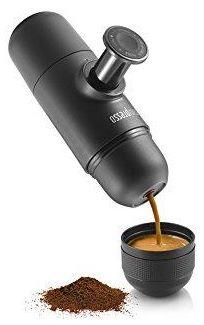 Espresso Maker