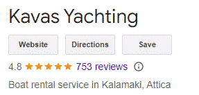 Google Reviews