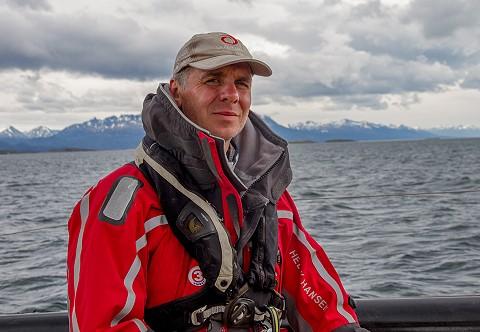 Saulius Budrevicius base