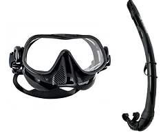 Mask & Snorkel