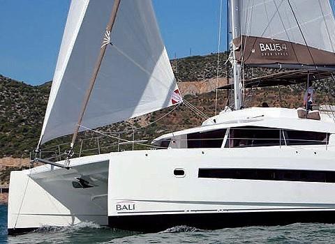 bali 5 4 catamaran b