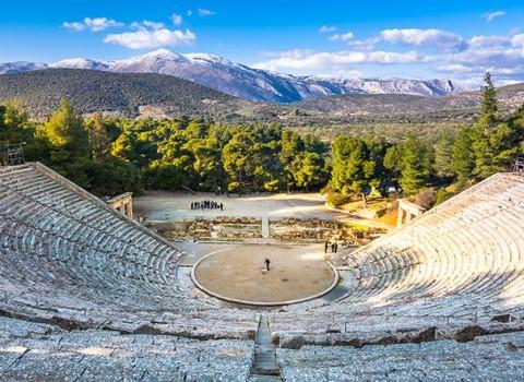 anc greek theatre b