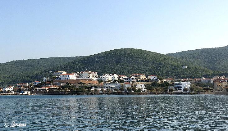 Agistri island - Saronic