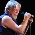 Bob Seger
