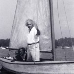 Albert Einstein