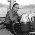 Humphrey Bogart