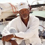 Morgan Freeman