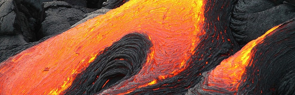 lava