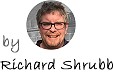 Richard Shrubb