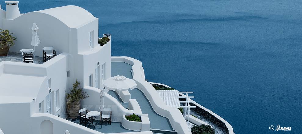 Santorini Cyclades