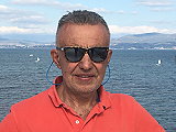 Vaggelis Kavas - Kavas Yachting Founder