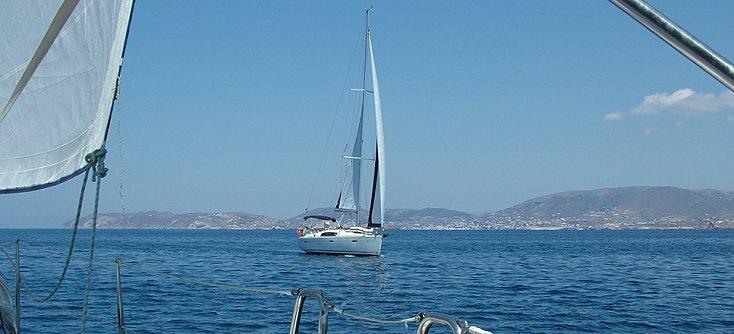 Bareboat yacht charter Bareboat yacht charter