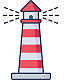 lighthouse