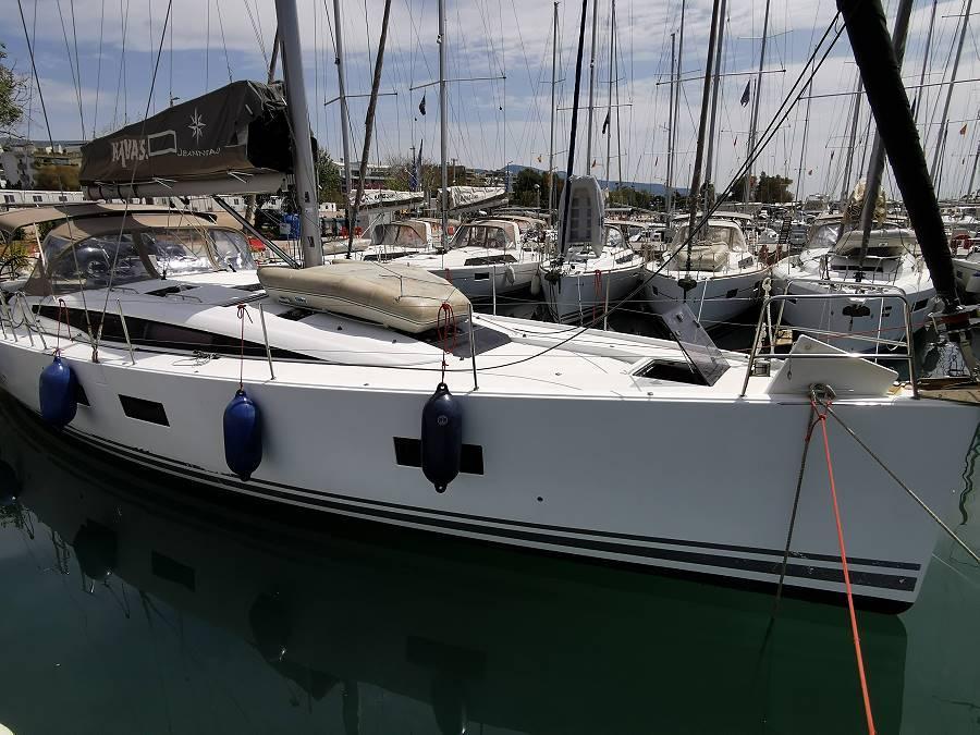 small yachts for sale greece