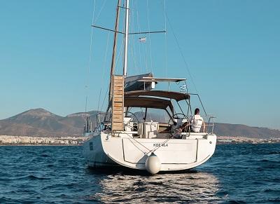 Oceanis46