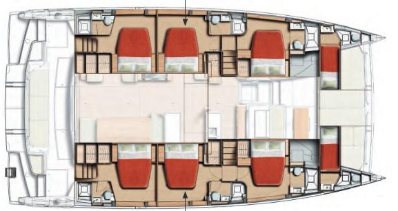 BALI58 layout