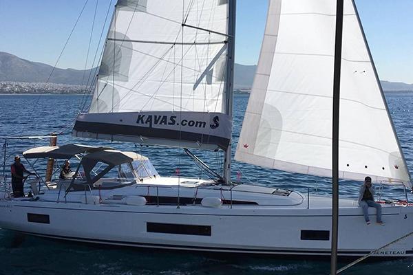 Beneteau Oceanis 461 Beneteau Oceanis 461
