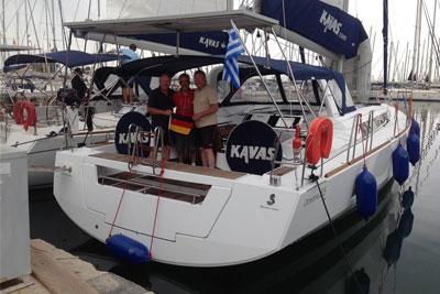 kavas yacht charter greece