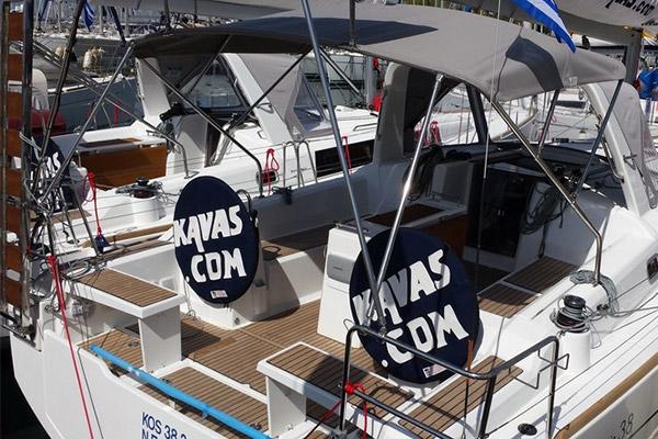 Beneteau Oceanis 38 Beneteau Oceanis 38