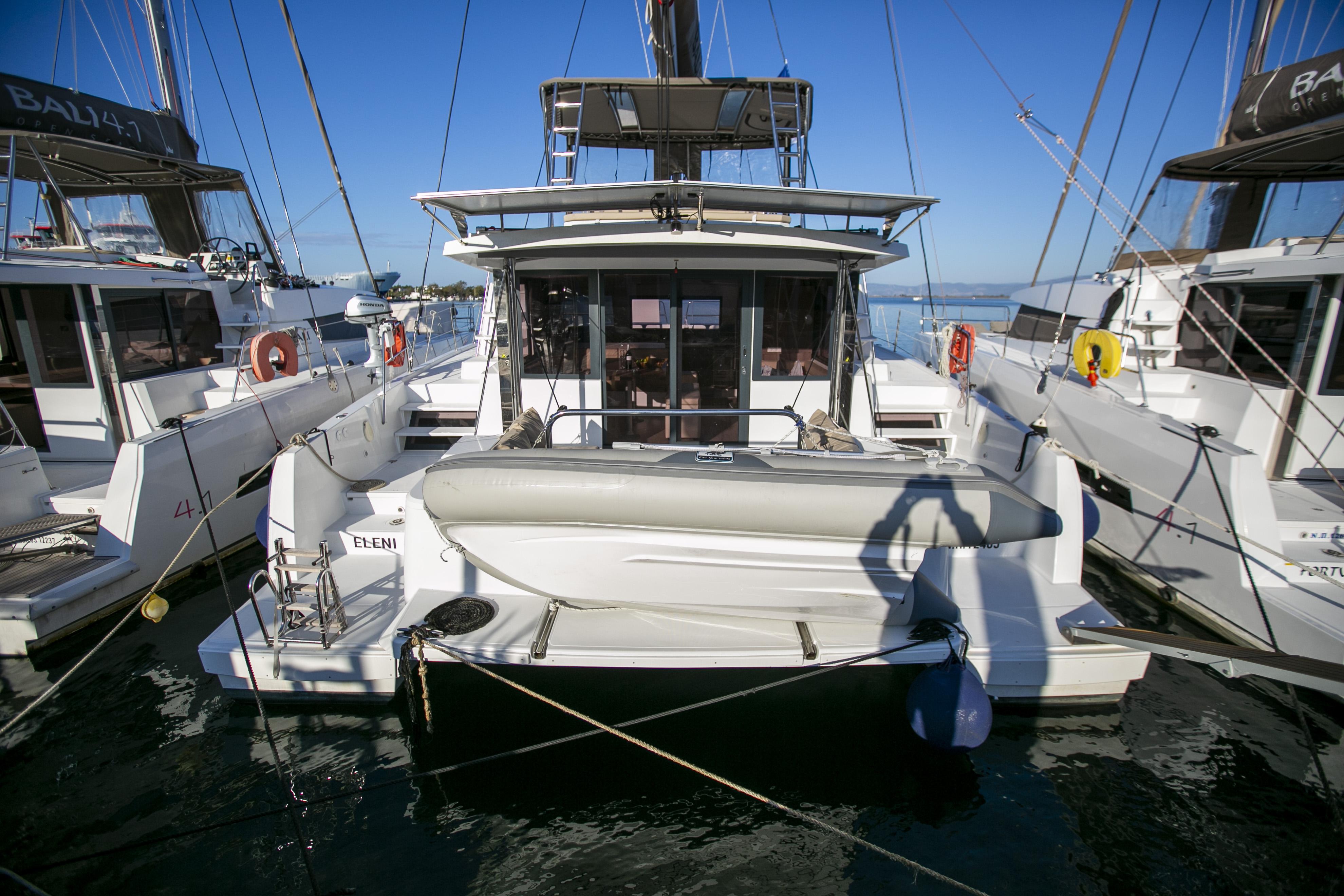 kavas yachting lefkas